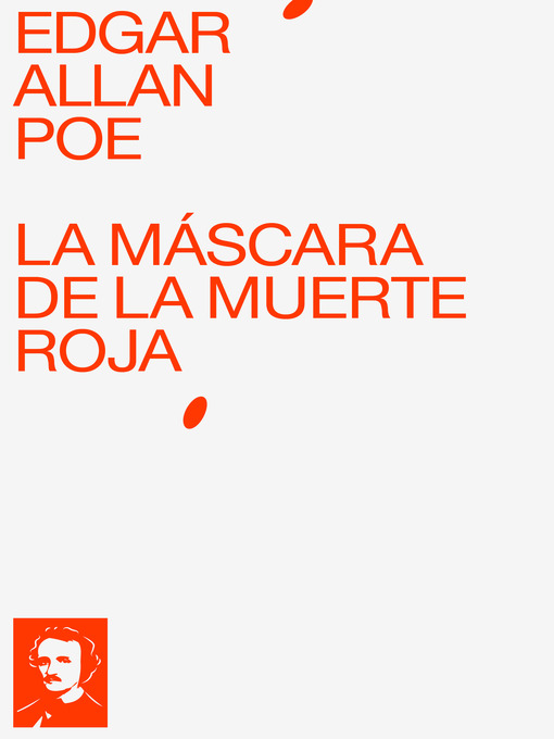 Title details for La máscara de la muerte roja by Edgar Allan Poe - Available
